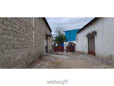 Commercial Warehouse for Rent in Hyderabad